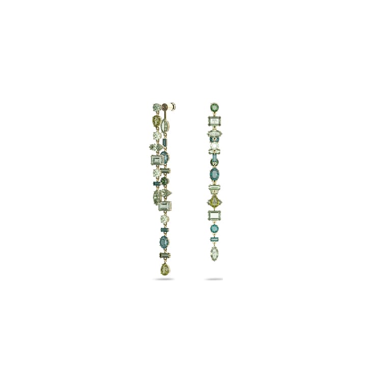 Swarovski Gema Crystal Embellished Earrings 5613734