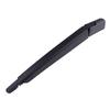 Rear Window Windshield Wiper Arm Blade Black Fit for Nissan Qashqai +2 Dualis J10 2013 2012 2011 2010 2009 2008 2007 2006