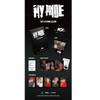 [Pre-order] TIOT 4rd Mini Album [MY PRIDE] MY PRIDE Ver.