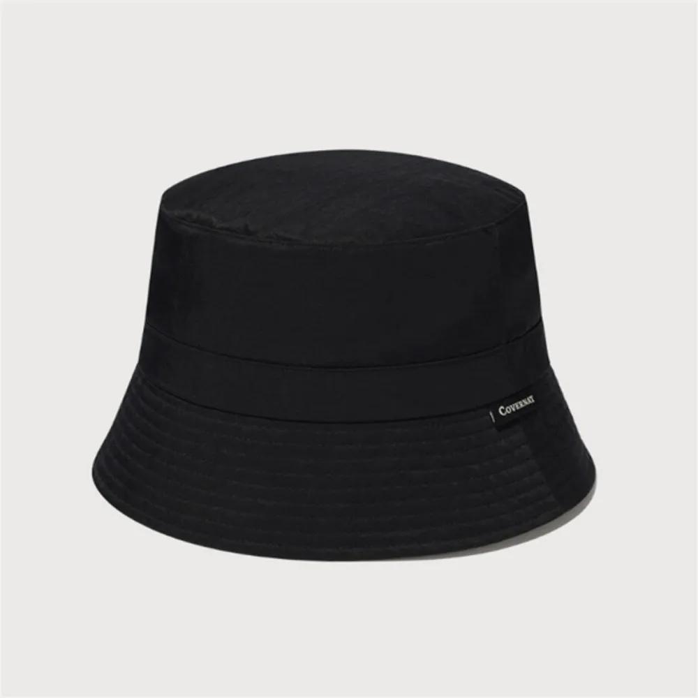 Basic Nylon Bucket Hat B1 CO2506CA16 BK 1.CO2506CA16 BK