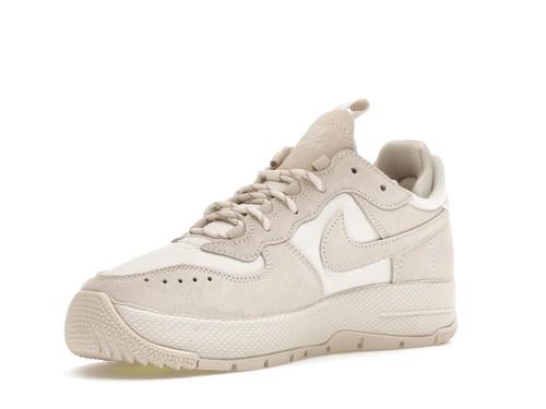 Nike Air Force 1 Wild Low Sail W - FB2348-002