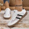 Autumn New Casual Sports Shoes Comfortable Soft Soled Casual Shoes Fashionable Versatile Women'S Shoes