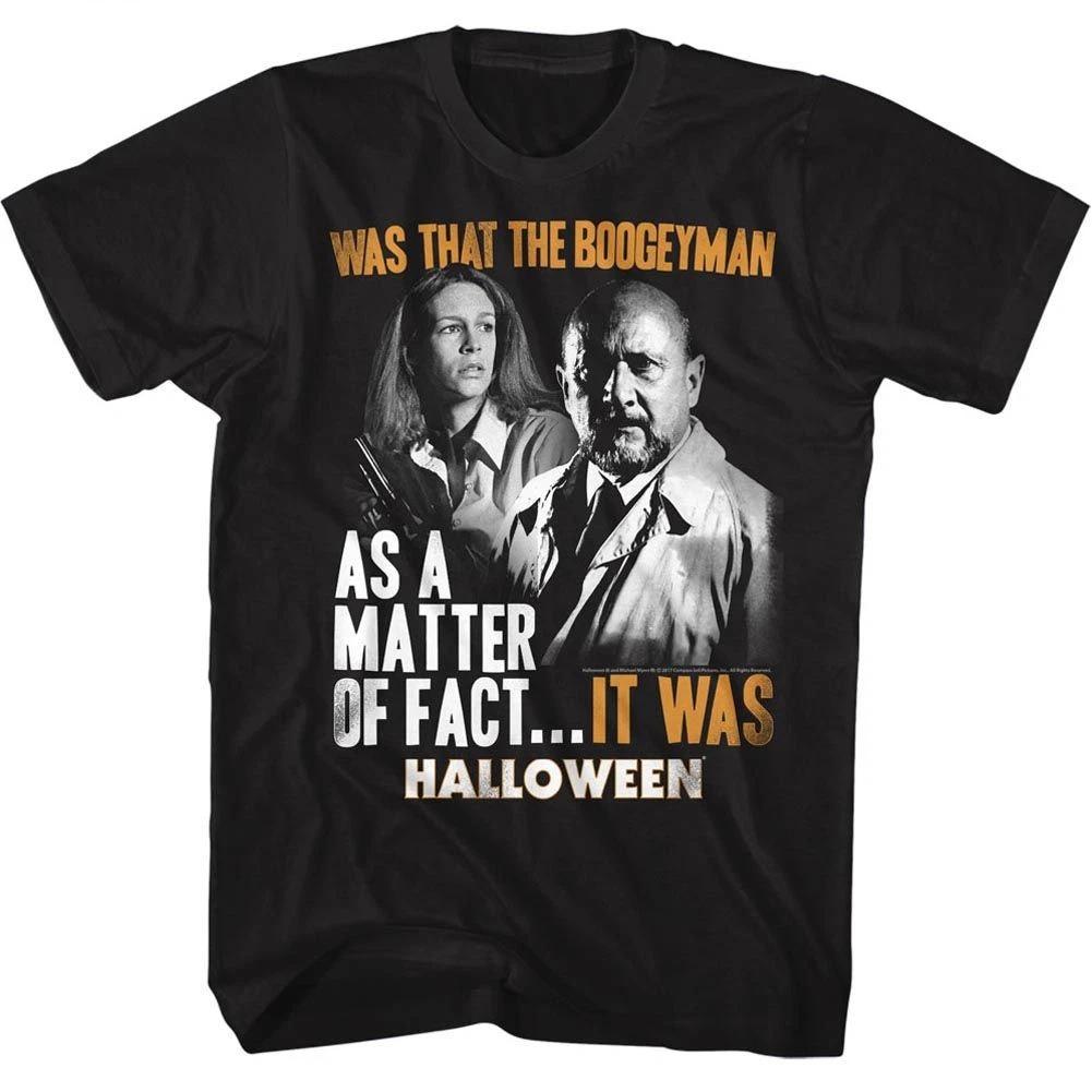 Halloween It Was Movie  Children s T-shirt 100