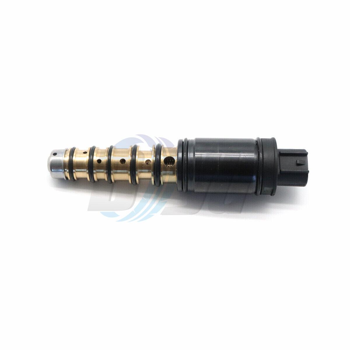 6SEU16C New A/C Compressor Valve For Toyota Corolla Camry Lexus IS350 GS350 US