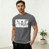 Check Your Head T Shirt Summer Harajuku TShirts Unisex 100 Cotton ONeck 4XL 5XL 6XL Top Tees Short Sleeves Y2K Funny Tshirt