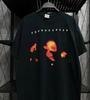 90s Soundgarden ' Superunknown' Band Short Sleeve T Shirt Reprint
