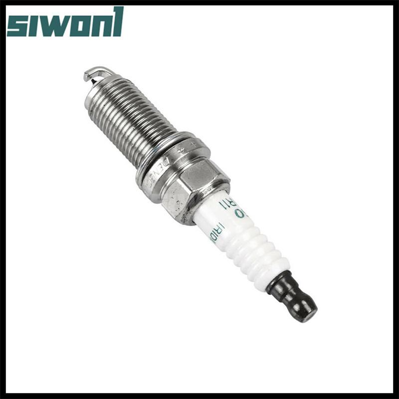 6Pcs Spark Plugs 22401-EW61C FXE22HR11 For Nissan Altima Infiniti EX35 3.5L Quest V6 22401EW61C FXE22HR-11