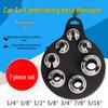 7-Piece Car AC & Fuel Hose Removal and Repair Tool Set