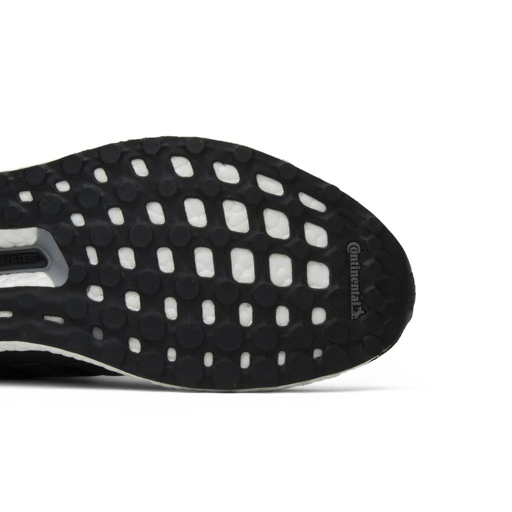 adidas UltraBoost 1.0 Limited 'Reflective' 2015 (Unisex) Core Black / Running White Running Shoes AQ5561