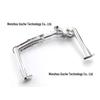 Upgraded Coolant Hose Kit for Land Rover (LR075991)