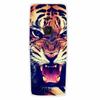 For Nokia 8210 4G Case Soft Silicone Owl Wolf Fashion Back Covers for Nokia 6300 4G Cases Lovely Painted Marble Protection Bags