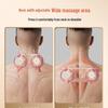 Westinghouse Neck & Shoulder Massager Pillow CN plug (adapter included)