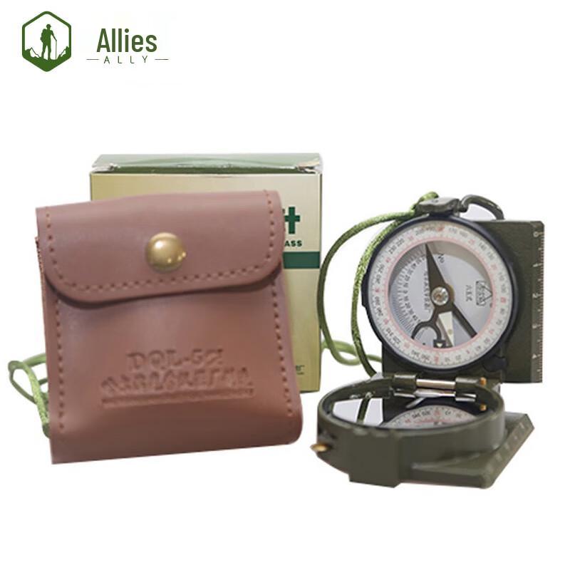 Ally Outdoor Survival Compass