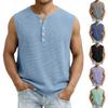 Men's Casual Vest
