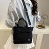 Quick-dry Sport Crossbody Bag Tote Mobile Phone Pack Portable Nylon Shoulder Bag  Unisex