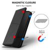 Leder Hülle Schutz Cover Für Samsung Galaxy A03 Core A04E A04S A04 A05 A05S A13 A14 A23 A24 A32 A33 A34 A53 A73 Brieftaschen Hülle