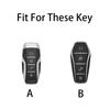 Tpu Auto Key Fob Cover Case Fit For Byd Song Pro Han Ev Max Tang Dm Qin Plus Yuan Dolphin Atto 3 Automotive Housing Mount Protective Auto