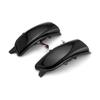 Dynamic Indicator LED Turn Signal Lights Side Mirror Blinker For Volvo C30 C70 S40 V40 V50 V70 S60 2007-2012