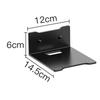 Camera Float Shelf Accessories Wall for Front Door Home Living Room Small