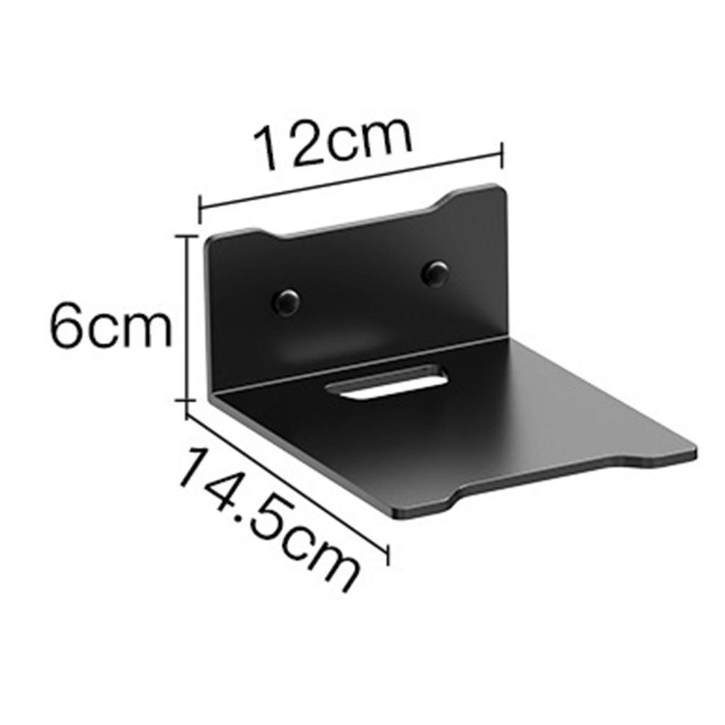 Camera Float Shelf Accessories Wall for Front Door Home Living Room Small
