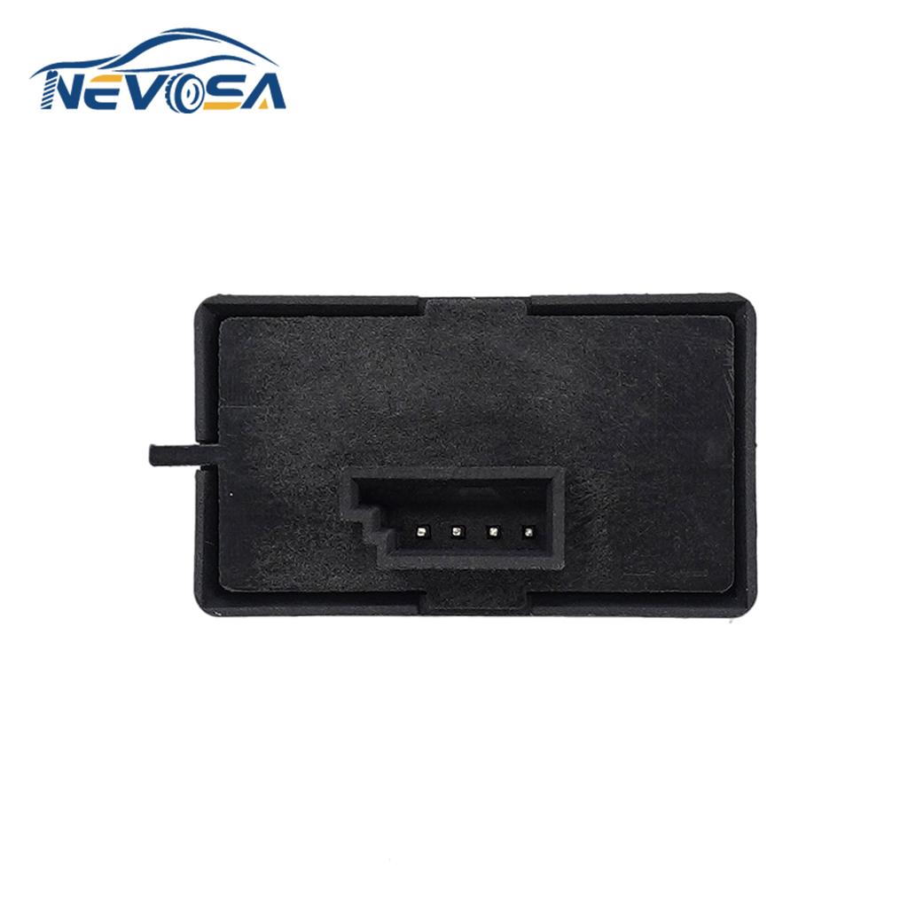 NEVOSA 735379275 Car Electric Power Lifter Window Switch Single Button For 2007 2008 2009 2010 2011-2015 Fiat Linea 100157737Switches Seat 3