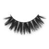 Fashion Eye Makeup Tools Criss-cross 3D Faux Mink Wispies Fluffies False Eyelashes Thick Long