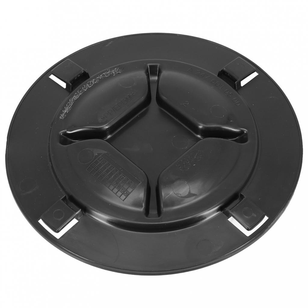 2476910500 Front Wheel Cover A2476910500 Replacement Part