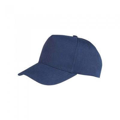 Childrens/Kids Core Recycled Baseball Cap