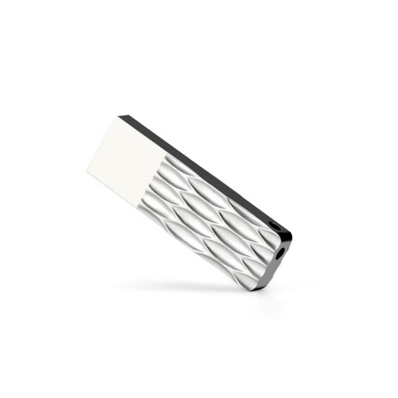 Zsuit 3D Carved Metal USB Flash Drive