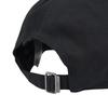 Cap ESSENTIAL LOCK UP LOGO CAP BLACKOUT Free Size [Oakley] 25.0 (02E)
