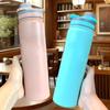 Large Capacity Thermal Water Bottle 750ML Vacuum Flask Reusable Sport Thermos Cup  Kitchen Supplies