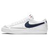 Blazer Low '77 'White Midnight Navy' Gs DA4074-100