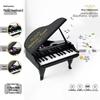Multifunktionales Mini-Elektronenklavier-Spielzeug für Kinder - Musikinstrument für die Früherziehung & Geburtstagsgeschenk