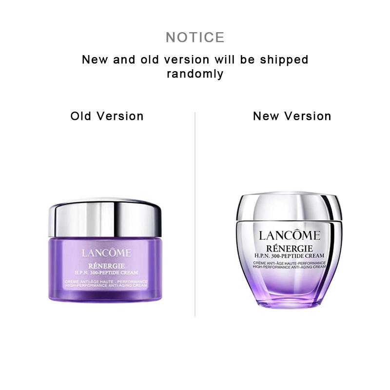 LANCÔME RÉNERGIE H.P.N. 300-PEPTID-CREME