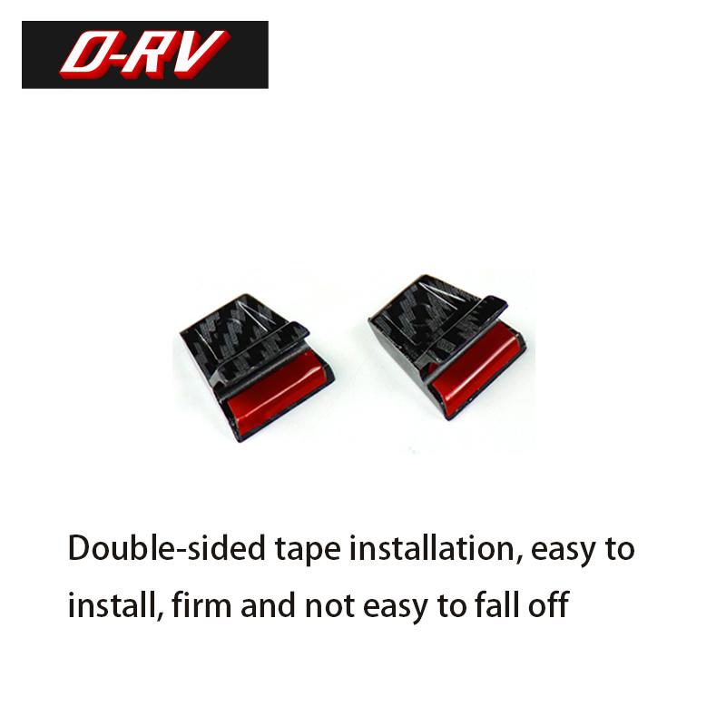 Car Window Lift Switch Button Panel Decoration Cover Stickers For Suzuki Jimny JB64 Sierra JB74W   Interior