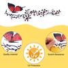 Sticker Side Car Side Graphics Decals Decals For Cars Car Window Stickers Car Stickers For Women