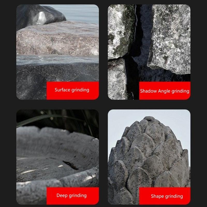 Angles Grinder Extension Rod Thread Polishing Machine Adapter Lever Angles Grinder Polisher Accessories Angles Grinder