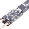 Capacitor Discharge Pen Switch Power Supply Repair Discharge Protection Tool With Led Ac8-380V/Dc 12-540V