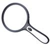 Extra Large Magnifying Glass with Light for Reading, 145Mm, Suitable for Elderly Readers and Children for Observation