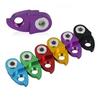 Bicycle Rear Derailleur Hanger Mountain Aluminum Alloy Extender Heavy-Duty Tail Hook Maintenance Cycling Replacement Parts