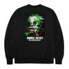 OHP Ohp X Norris Bmadness Oversized Heavy Sweatshirt G
