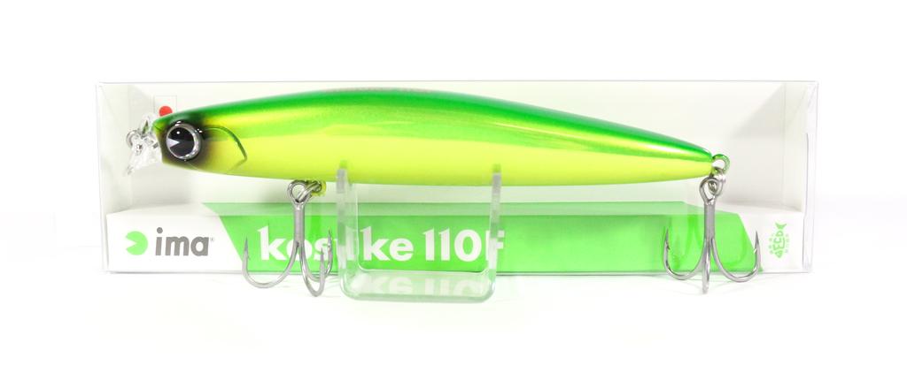 Ima Kosuke 110F Floating Lure 014 (1114)
