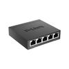 D-Link DGS-105 Switch 5 Ports 10/100/1000Mbps
