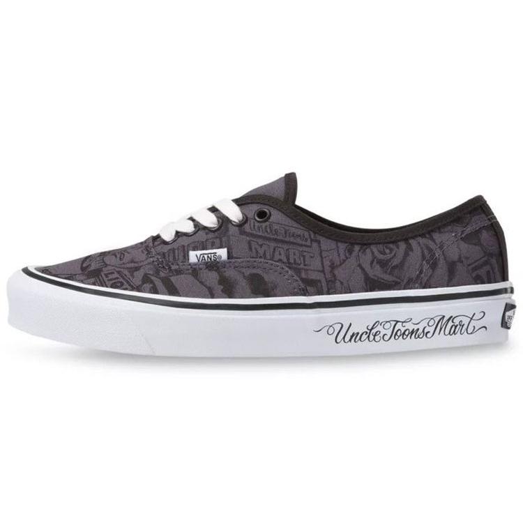 Vans Neighborhood Mister Cartoon Authentic 44