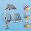 Oatsbasf Supporto per Tablet Supporto Rialzante per iPad Pad Supporto per Laptop Rotazione a 360° Supporto per Lettura Braccio Lungo da Scrivania