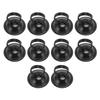 10pcs Table Number Holders Place Card Holders Metal Wire Picture Holders Cards Stand Name Menu Clips for Wedding