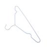 Plastic Clothes Hangers Nonslip Traceless Multifunction Heavy Duty Dry Wet Clothes Hangers for