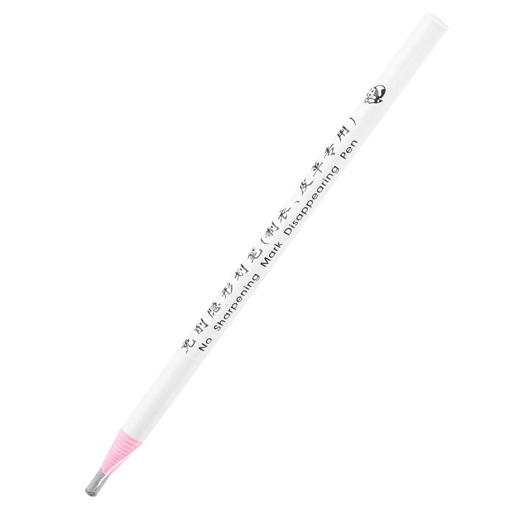 12pcs Pack Fabric Erasable Pen Tailor Dressmaker Craft Marking Sewing Accessories