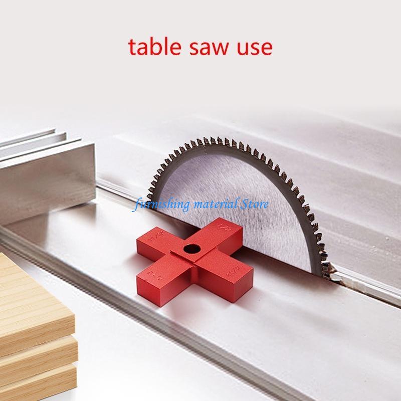 Y5GD Compact Crucifix Height Gauge Measuring Ruler For Engraving Machine Table R