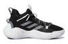 adidas Harden Stepback 3 J 'Black White' GY8640